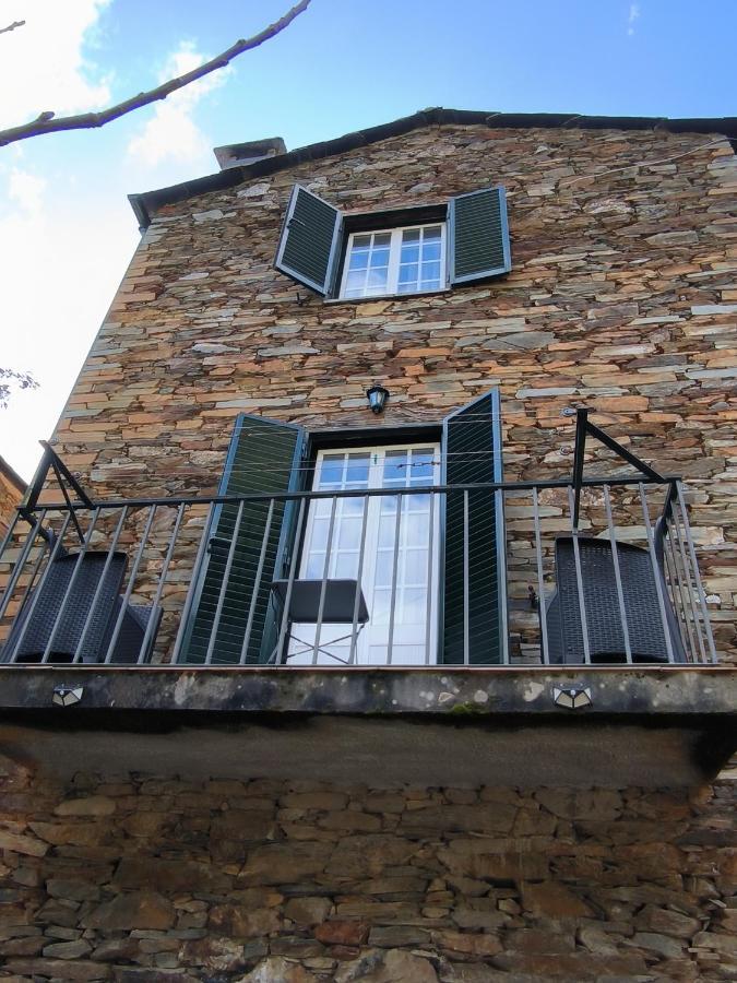 Dreams In Xisto Villa Piodao Exterior photo